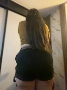 Natalia Cleark09 online show from 13, 12, 2025