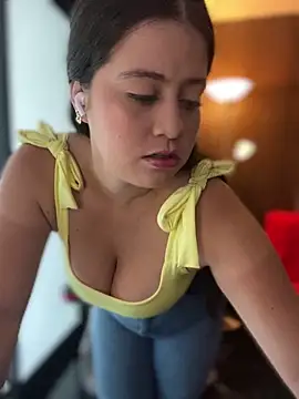 Natalia Cleark09 online show from 7, 2, 2026