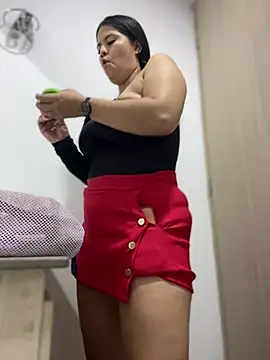 Natalia Cleark09 online show from 16, 7, 2026