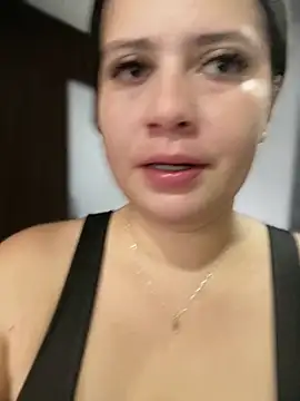 Natalia Cleark09 online show from 24, 10, 2025