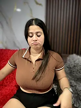 Natalia Cleark09 online show from 19, 9, 2025