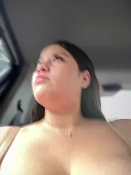 Natalia Cleark09 online show from 24, 9, 2025