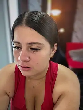 Natalia Cleark09 online show from 7, 10, 2025