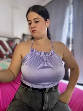 Natalia Cleark09 online show from 26, 2, 2026