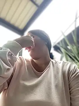 Natalia Cleark09 online show from 20, 3, 2025