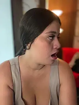 Natalia Cleark09 online show from 19, 3, 2026