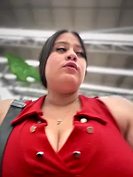 Natalia Cleark09 online show from 16, 9, 2025