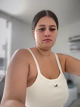 Natalia Cleark09 online show from 26, 11, 2025