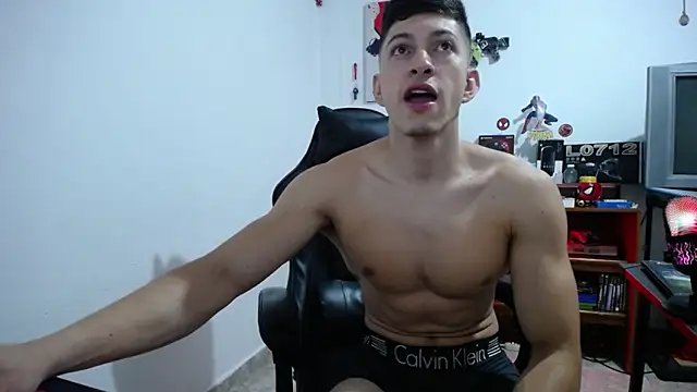 Snapshot of Iam_yourbabyprincess_XD chatting on 15, 2, 2026 Iam yourbabyprincess XD online show from 15, 2, 2026