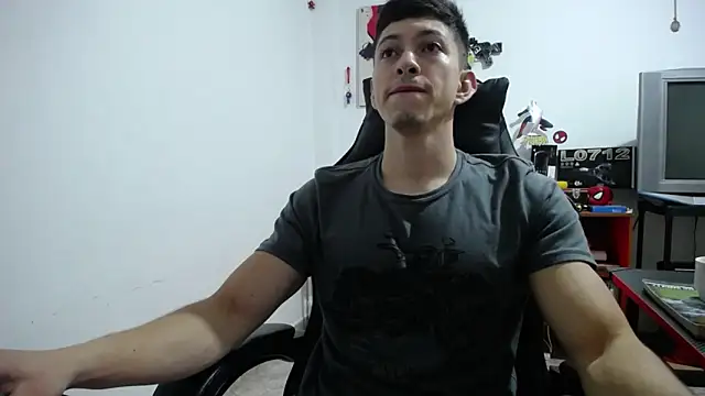 Snapshot of Iam_yourbabyprincess_XD chatting on 7, 2, 2026 Iam yourbabyprincess XD online show from 7, 2, 2026