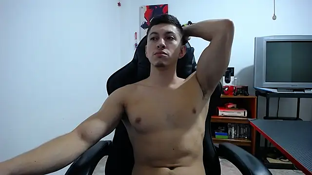 Snapshot of Iam_yourbabyprincess_XD chatting on 16, 9, 2025 Iam yourbabyprincess XD online show from 16, 9, 2025