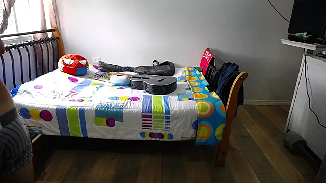 Snapshot of Iam_yourbabyprincess_XD chatting on 1, 3, 2025 Iam yourbabyprincess XD online show from 1, 3, 2025