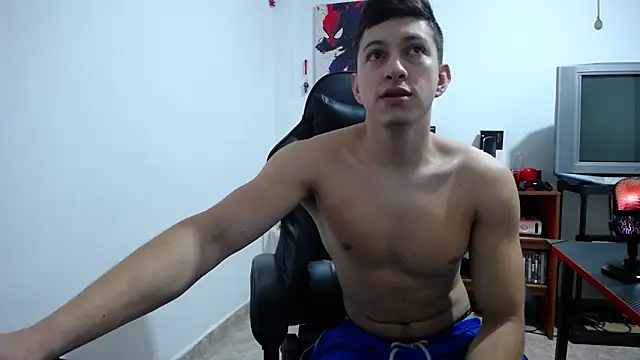 Snapshot of Iam_yourbabyprincess_XD chatting on 12, 11, 2025 Iam yourbabyprincess XD online show from 12, 11, 2025