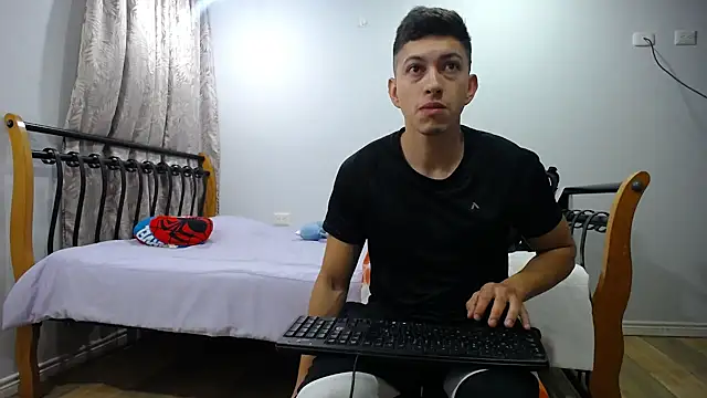 Snapshot of Iam_yourbabyprincess_XD chatting on 23, 2, 2025 Iam yourbabyprincess XD online show from 23, 2, 2025