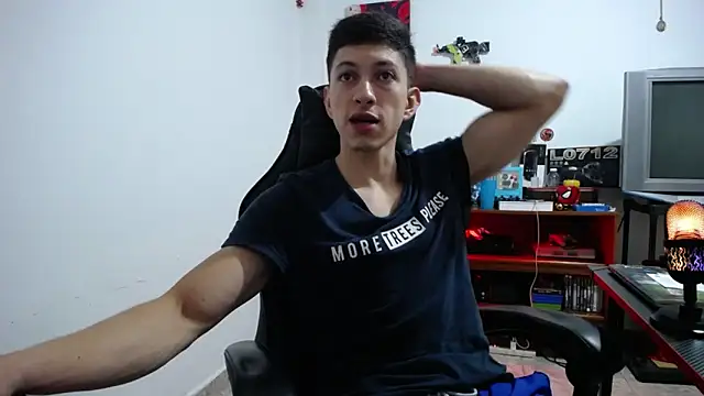 Snapshot of Iam_yourbabyprincess_XD chatting on 12, 2, 2026 Iam yourbabyprincess XD online show from 12, 2, 2026