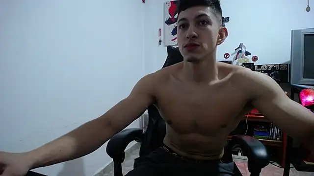 Snapshot of Iam_yourbabyprincess_XD chatting on 15, 2, 2026 Iam yourbabyprincess XD online show from 15, 2, 2026