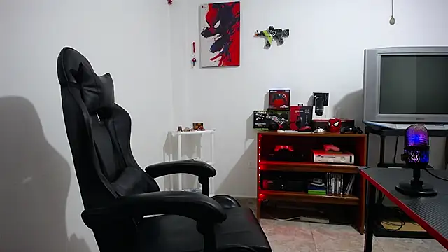 Snapshot of Iam_yourbabyprincess_XD chatting on 7, 11, 2025 Iam yourbabyprincess XD online show from 7, 11, 2025