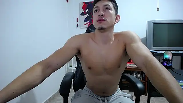 Snapshot of Iam_yourbabyprincess_XD chatting on 25, 10, 2025 Iam yourbabyprincess XD online show from 25, 10, 2025