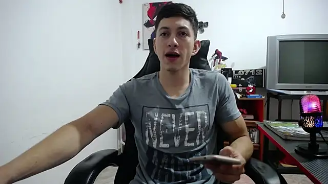 Snapshot of Iam_yourbabyprincess_XD chatting on 11, 2, 2026 Iam yourbabyprincess XD online show from 11, 2, 2026