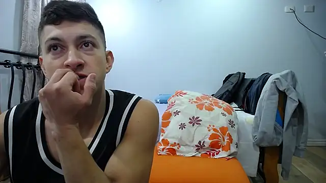 Snapshot of Iam_yourbabyprincess_XD chatting on 10, 2, 2025 Iam yourbabyprincess XD online show from 10, 2, 2025