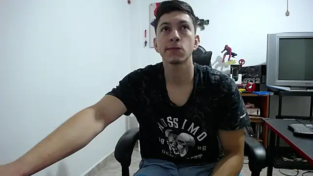 Snapshot of Iam_yourbabyprincess_XD chatting on 20, 12, 2025 Iam yourbabyprincess XD online show from 20, 12, 2025