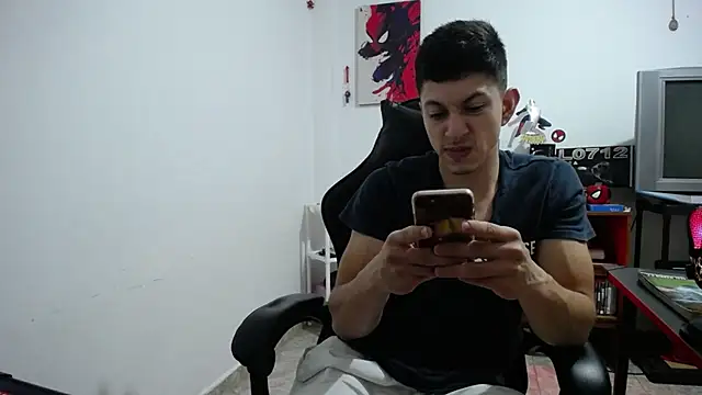 Snapshot of Iam_yourbabyprincess_XD chatting on 6, 2, 2026 Iam yourbabyprincess XD online show from 6, 2, 2026