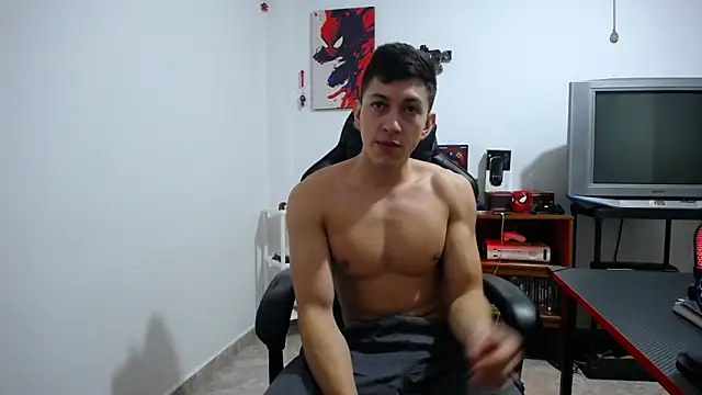 Snapshot of Iam_yourbabyprincess_XD chatting on 8, 10, 2025 Iam yourbabyprincess XD online show from 8, 10, 2025