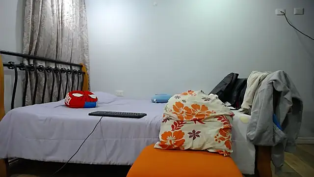 Snapshot of Iam_yourbabyprincess_XD chatting on 10, 2, 2025 Iam yourbabyprincess XD online show from 10, 2, 2025