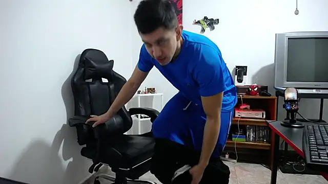 Snapshot of Iam_yourbabyprincess_XD chatting on 21, 9, 2025 Iam yourbabyprincess XD online show from 21, 9, 2025