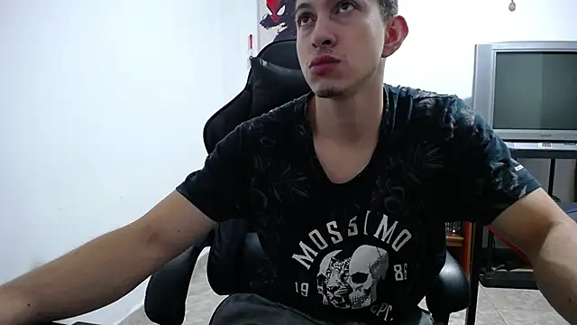 Snapshot of Iam_yourbabyprincess_XD chatting on 21, 10, 2025 Iam yourbabyprincess XD online show from 21, 10, 2025