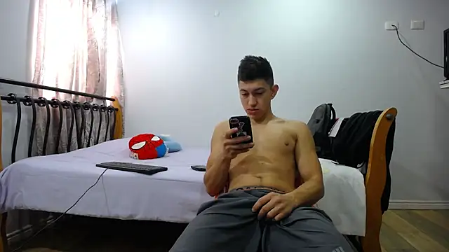 Snapshot of Iam_yourbabyprincess_XD chatting on 23, 2, 2025 Iam yourbabyprincess XD online show from 23, 2, 2025