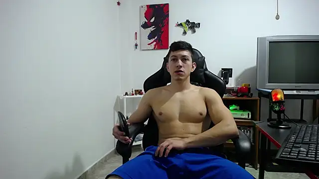 Snapshot of Iam_yourbabyprincess_XD chatting on 15, 11, 2025 Iam yourbabyprincess XD online show from 15, 11, 2025