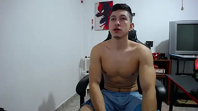 Snapshot of Iam_yourbabyprincess_XD chatting on 4, 11, 2025 Iam yourbabyprincess XD online show from 4, 11, 2025