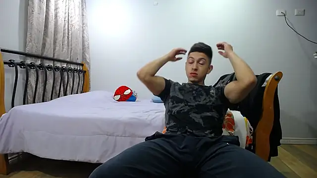 Snapshot of Iam_yourbabyprincess_XD chatting on 21, 2, 2025 Iam yourbabyprincess XD online show from 21, 2, 2025