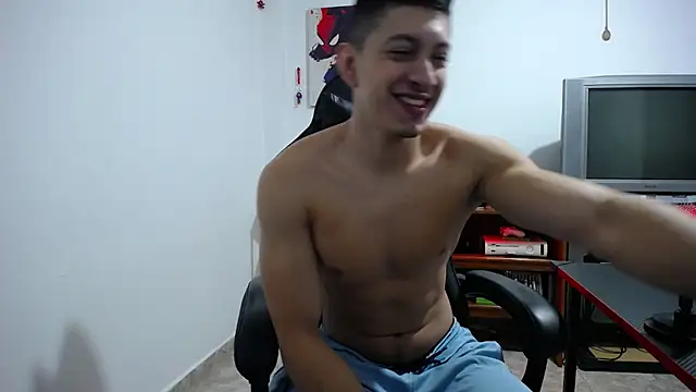 Snapshot of Iam_yourbabyprincess_XD chatting on 3, 11, 2025 Iam yourbabyprincess XD online show from 3, 11, 2025