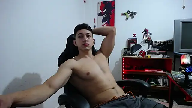 Iam yourbabyprincess XD online show from 25, 5, 2026
