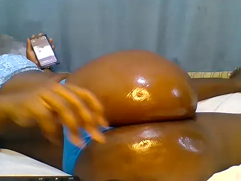 Creamypussy21 online show from 26, 3, 2026