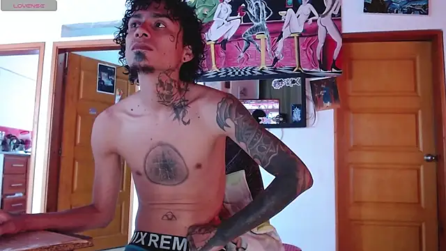 Tiffany prettygirl online show from 9, 9, 2025