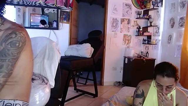 Tiffany prettygirl online show from 25, 9, 2025