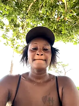 t-Booty risky  online show from 15, 9, 2025