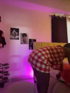 t-Booty risky  online show from 17, 5, 2026