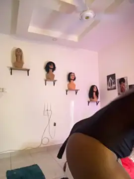 t-Booty risky  online show from 15, 4, 2026