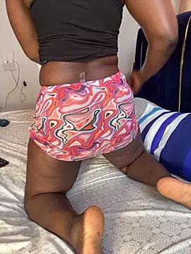 t-Booty risky  online show from 17, 9, 2025