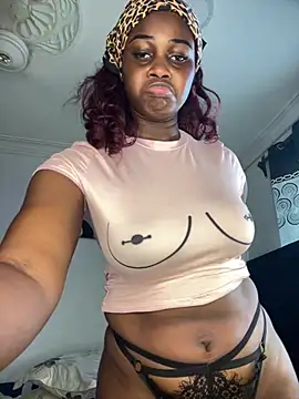 t-Booty risky  online show from 3, 2, 2025