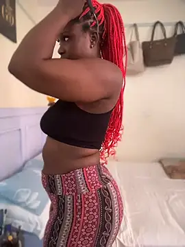 t-Booty risky  online show from 12, 6, 2026