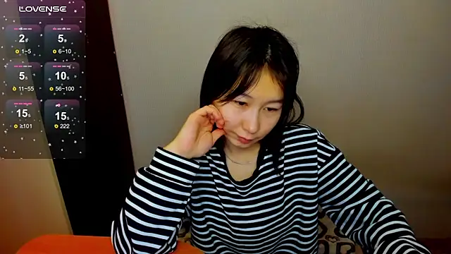 SaraXray online show from 13, 1, 2026