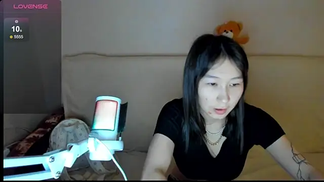 SaraXray online show from 30, 10, 2025