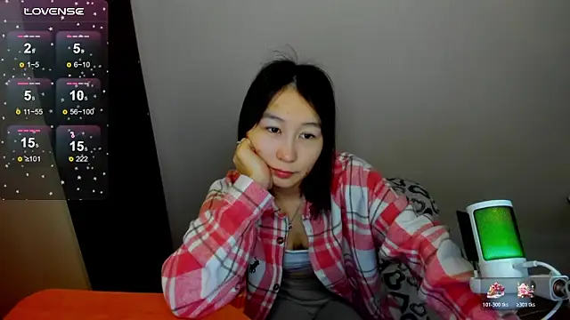 SaraXray online show from 15, 1, 2026