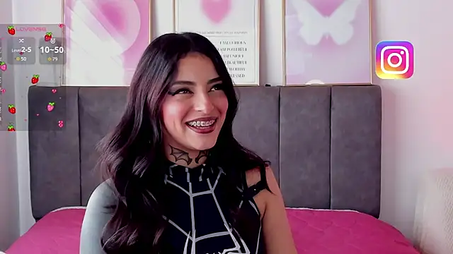 Hinataw33d01 online show from 27, 3, 2026