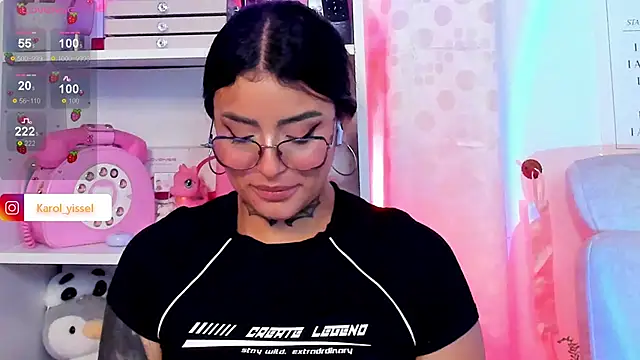 Hinataw33d01 online show from 26, 2, 2025